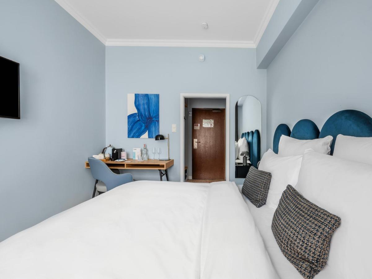 דיסלדורף Numa I Artol Rooms & Apartments מראה חיצוני תמונה